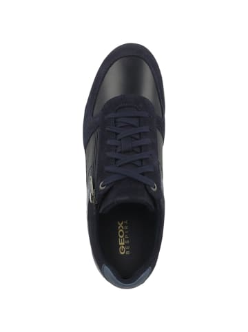 Geox Sneaker low U Renan B in dunkelblau