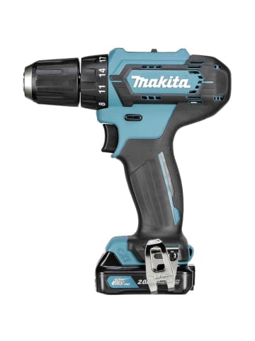 Makita Werkzeug DF333DSAE in Türkis