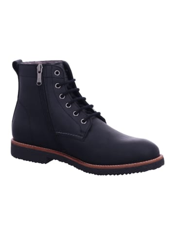 PANAMA JACK Herren- Winterschuhe warm German Igloo C1 in Schwarz