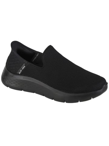 Skechers Skechers Go Walk Flex Slip-ins in Schwarz