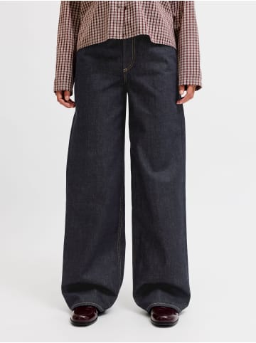 JJXX Weit geschnitten in Blue Denim