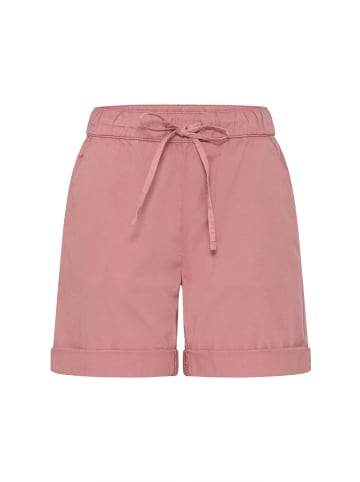 Oxmo Chinoshorts OXChannell in Rosa