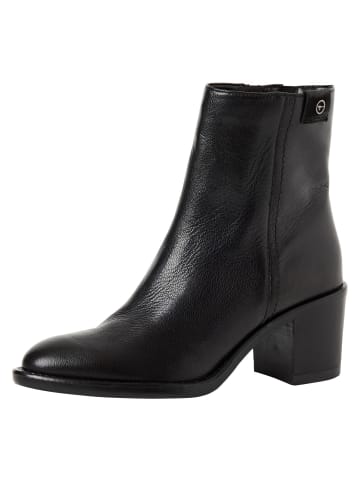 Tamaris Stiefelette in BLACK