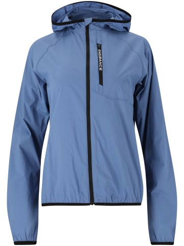 Endurance Windjacke Dorit in 2183 Moonlight Blue