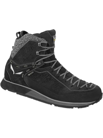 Salewa W SNOWDON in Schwarz