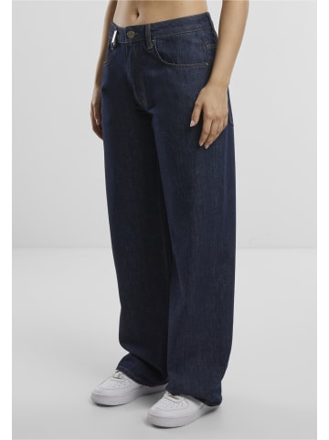 2Y Studios Baggy & Loose in raw blue