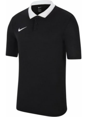 Nike Poloshirt für Herren in unifarben in uni