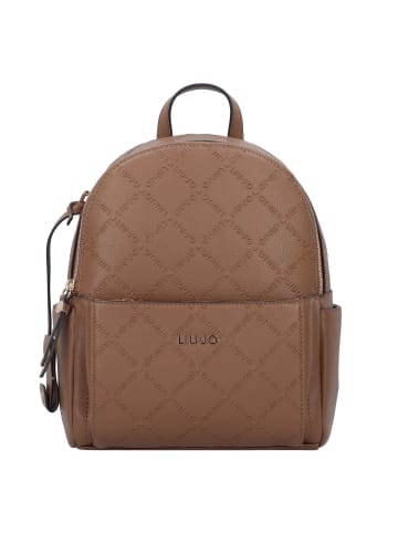 Liu Jo Adonide City Rucksack 30 cm in suede