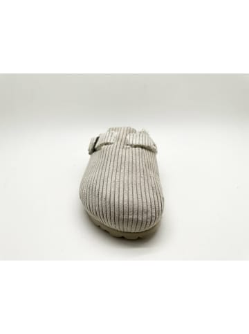 thies Clogs für Damen in beige