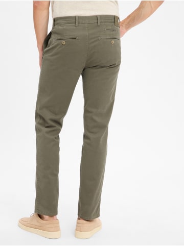 BRAX Hose Fabio in khaki