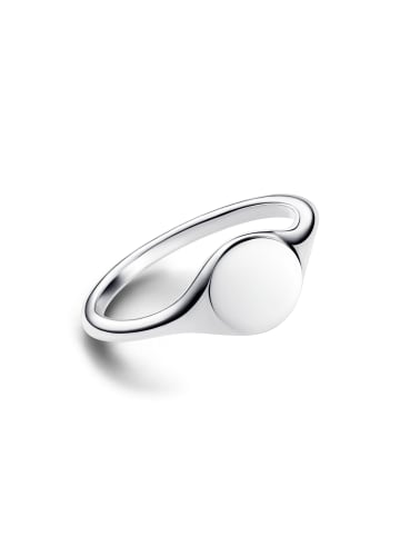 Pandora 925/- Sterling Silber Ring Weite 54