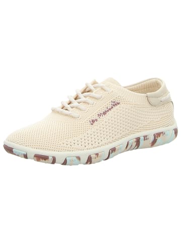 TBS Sneaker Low in beige