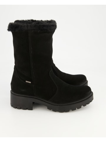Igi&Co Winterstiefel in Schwarz