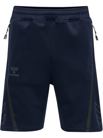 Hummel Hummel Kurze Hose Hmlcima Multisport Herren in MARINE