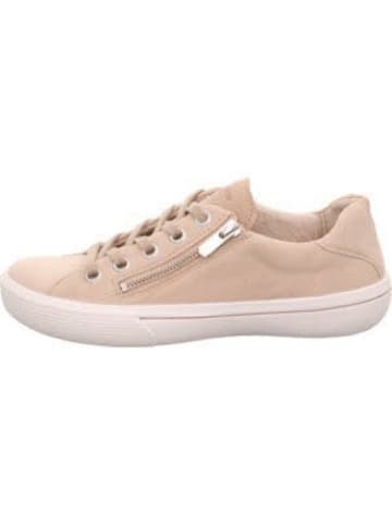 Legero Sneaker in beige