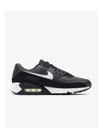 Nike Sneaker Nike in 002-Schwarz/Grau/Weiß