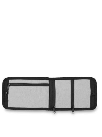 Dakine Travel - Umhängetasche 19 cm RFID (black) in schwarz