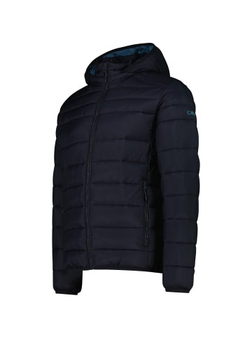 Campagnolo Jacke JACKET SNAPS HOOD in Anthrazit051