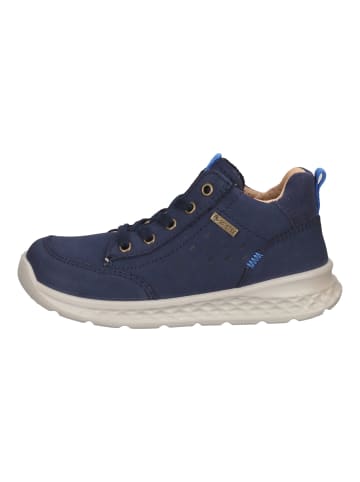 superfit Sneaker in Blau/Grün