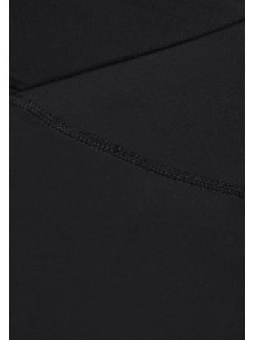 faina Women Leggings in black