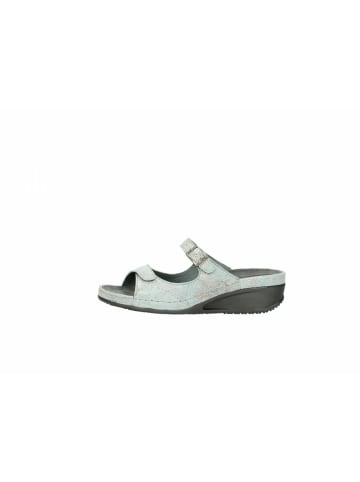 wolky Sandalen für Damen in grün