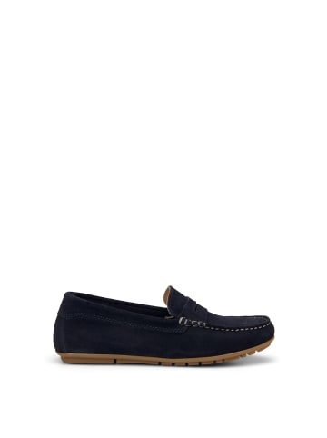 Marc O'Polo Slipper in blau