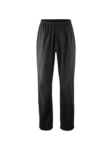 Gonso Regenhose Essential Rain Pants in Schwarz01104