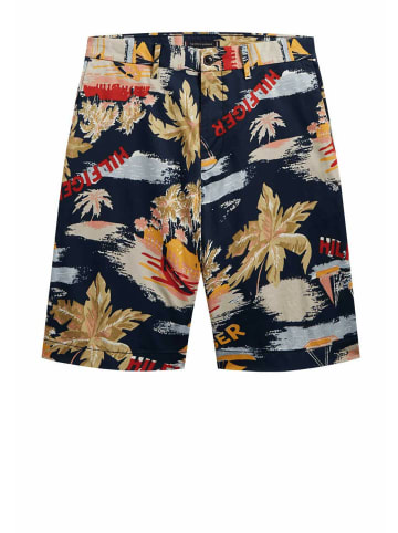 Tommy Hilfiger Badeshorts für Herren in blau