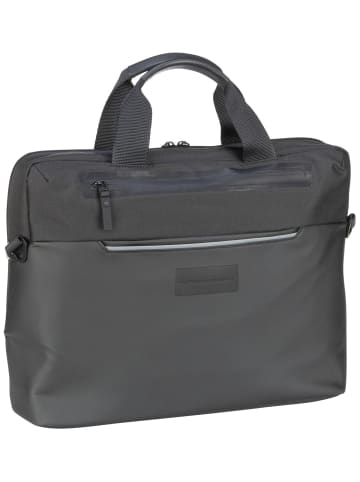 Porsche Design Aktentasche Urban Eco M in Black