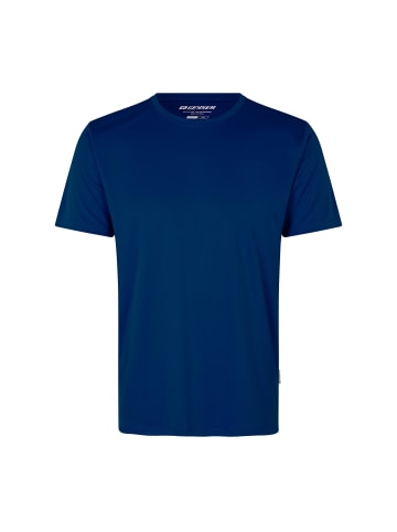 GEYSER T-Shirt essential in Navy