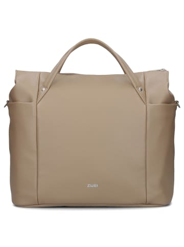 Zwei Pia PI160 - Shopper 15" 42 cm in hazel