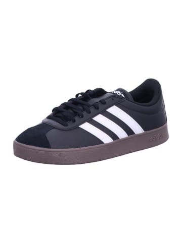 adidas Sneaker Low in schwarz