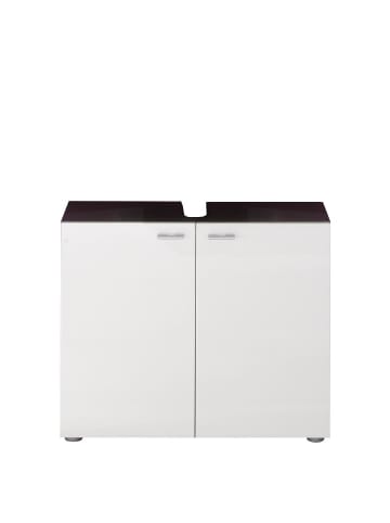 ebuy24 Weiß 72 x 35 cm