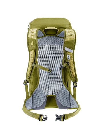 Deuter AC Lite 16 in Blau3026