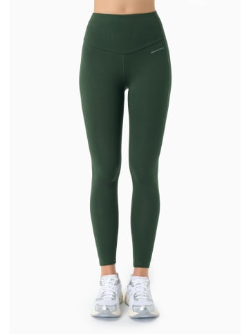Organication Leggings LUCCY in Green