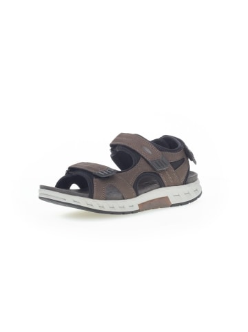 rollingsoft Trekkingsandalen in braun