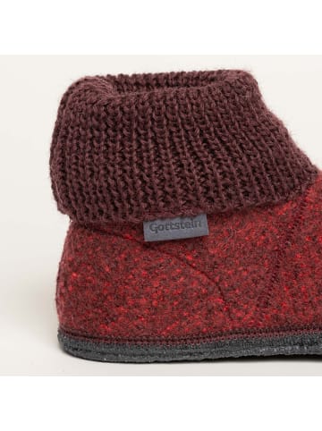 Gottstein Wool Venture High in rot