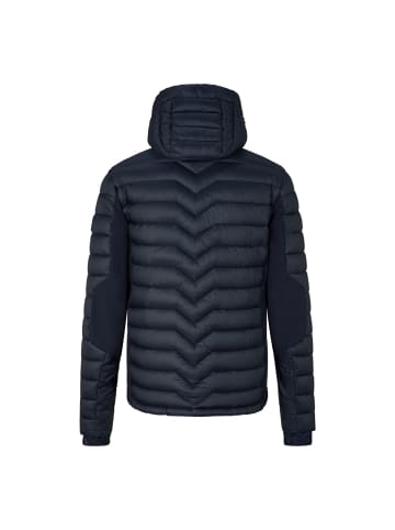 Bogner Steppjacke Goran in deepest navy