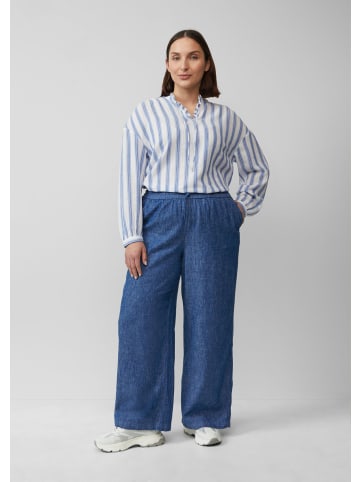 s.Oliver Hose in 58Y6_blau