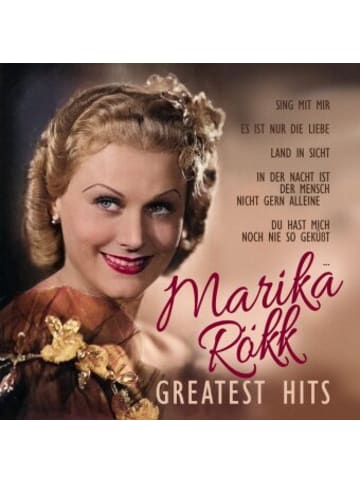 ZYX Music Musik - Greatest Hits