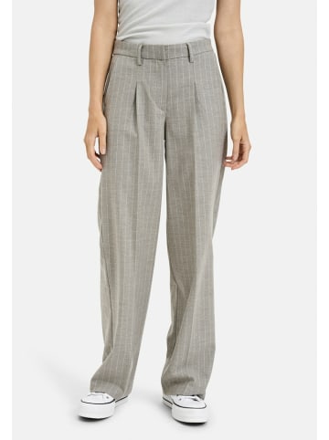 Smith & Soul Leinenhose für Herren in grau