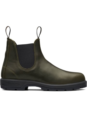 Blundstone Chelsea Boot in Grün