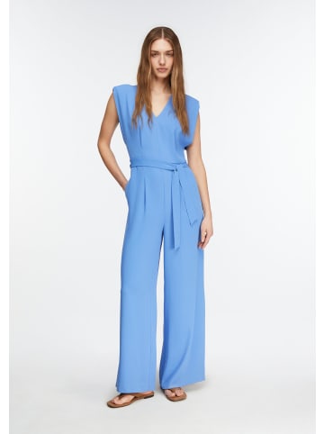 comma Overall in 5444_blau