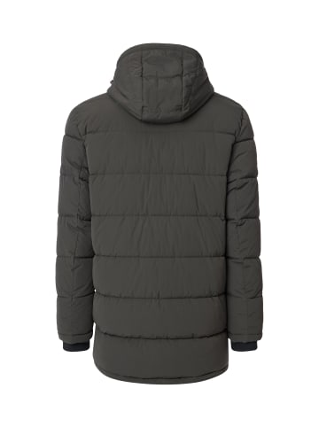 CASAMODA Jacke in Dunkelgrün