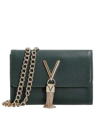 Valentino Bags Divina - Umhängetasche 17 cm (nero/gold) in bosco