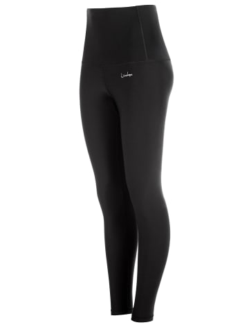 Winshape Functional Power Shape High Waist Tights HWL102 in schwarz