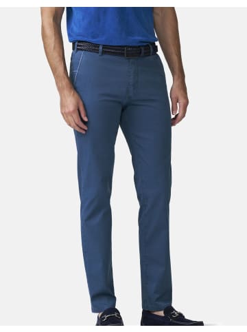 Meyer Hosen New York 1-5074 in Jeansblau