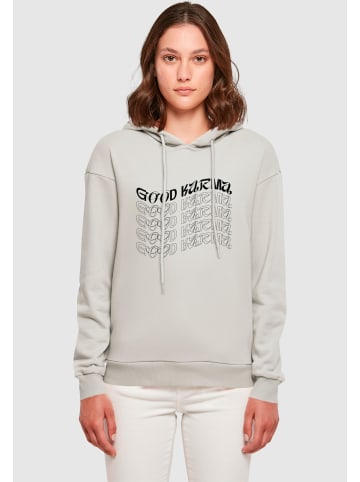 Merchcode Merchcode Kapuzenpullover in lightasphalt