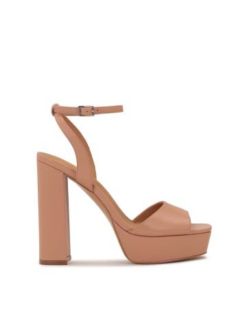 Kazar Studio Sandaletten MERYL in Beige