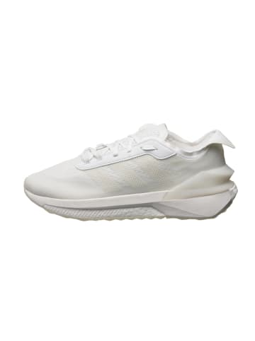 adidas Turnschuhe in footwearwhite/zeromt/crywhite